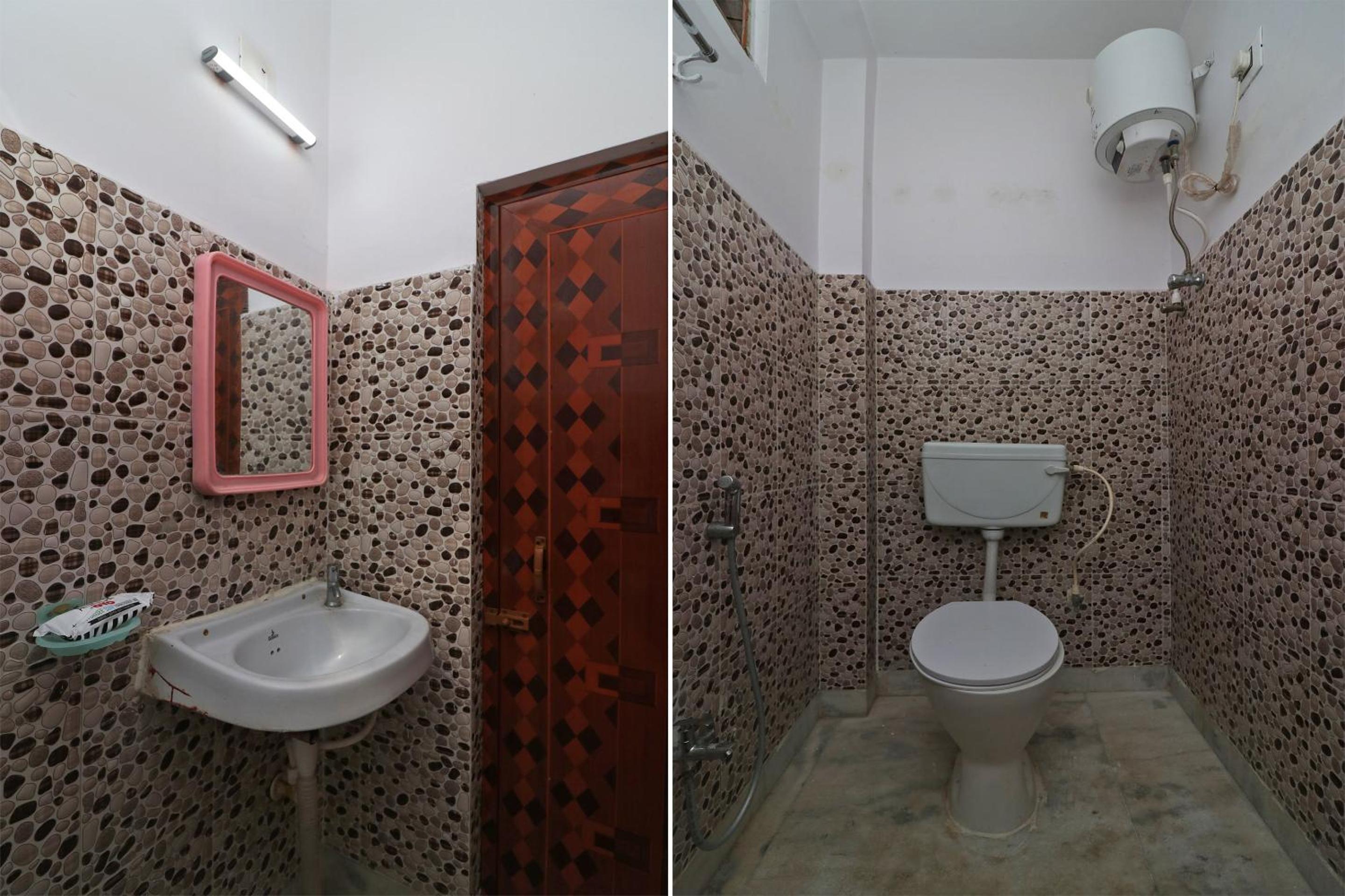 Classic Triple Room photo 3