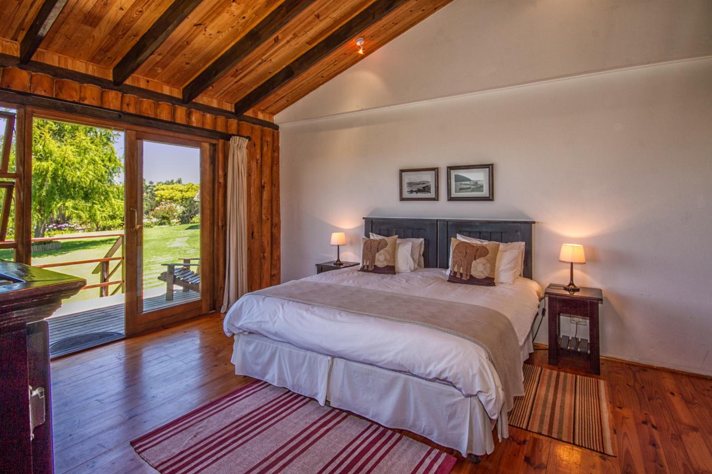 Double or Twin Room with Balcony photo 1