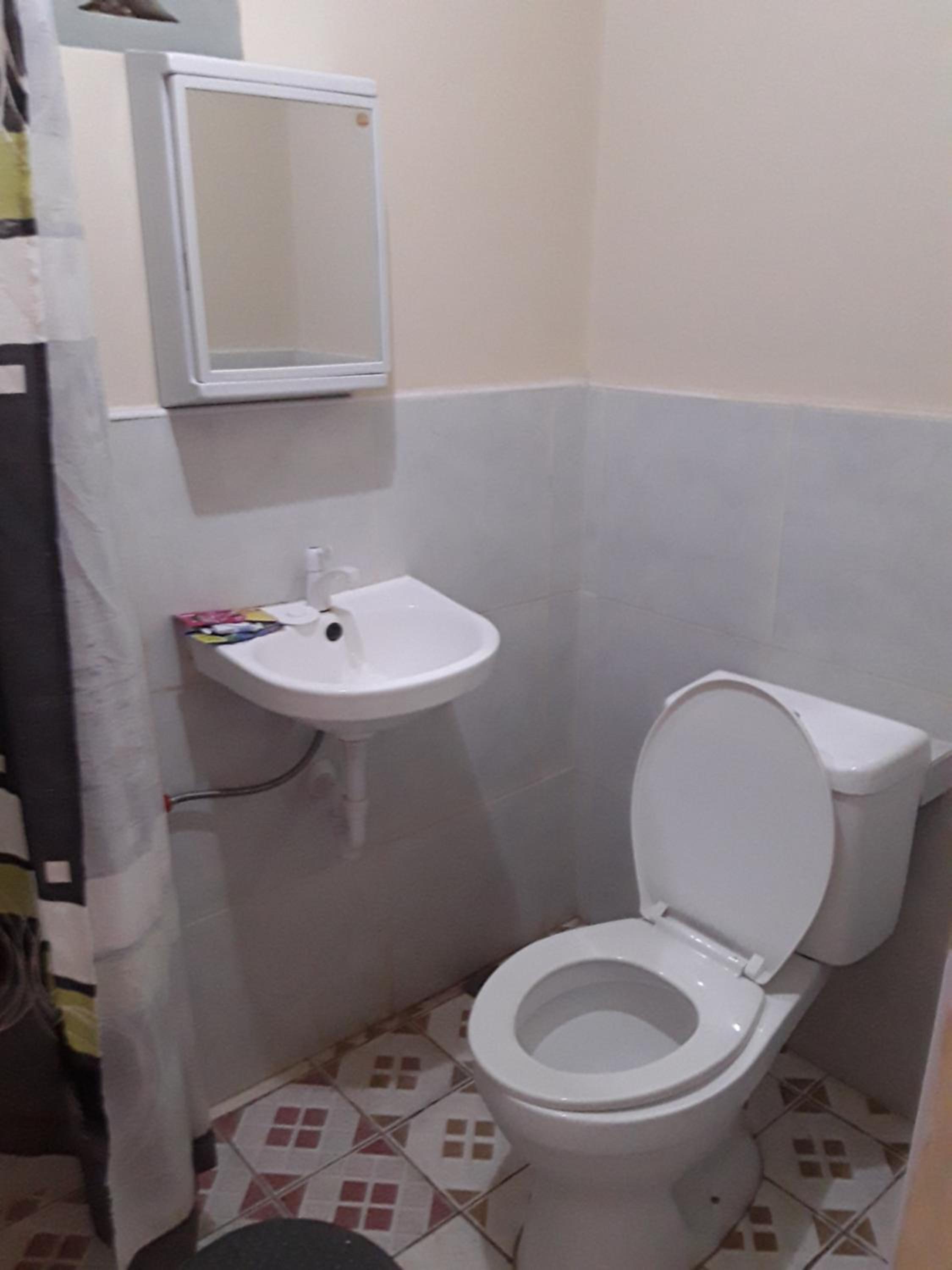 Budget Twin Room - Photo 7