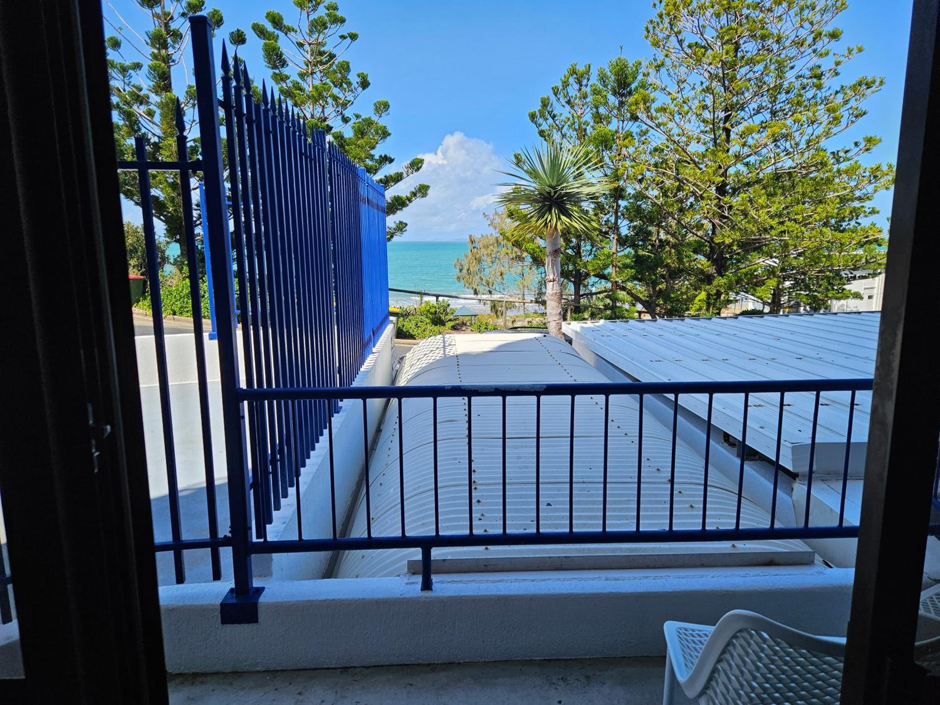 Queen Room with Ocean View photo 2