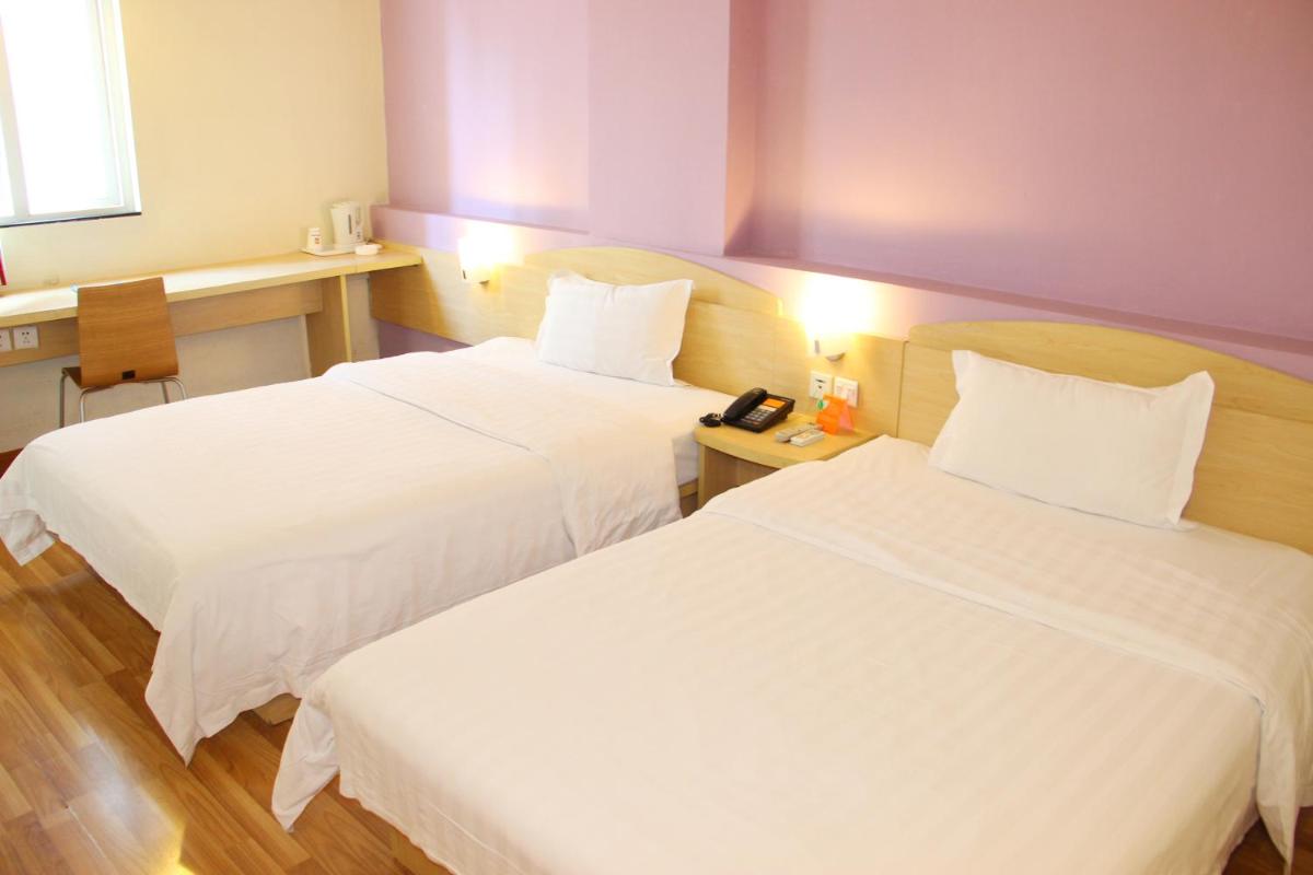 Mainland Chinese Citizens - Special offer Twin Room