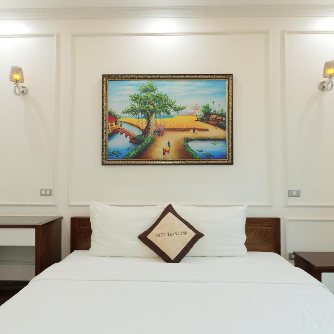 Standard Twin Room - Photo 5