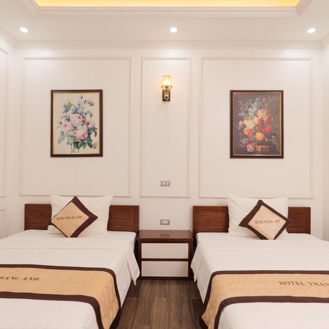 Standard Twin Room - Photo 6