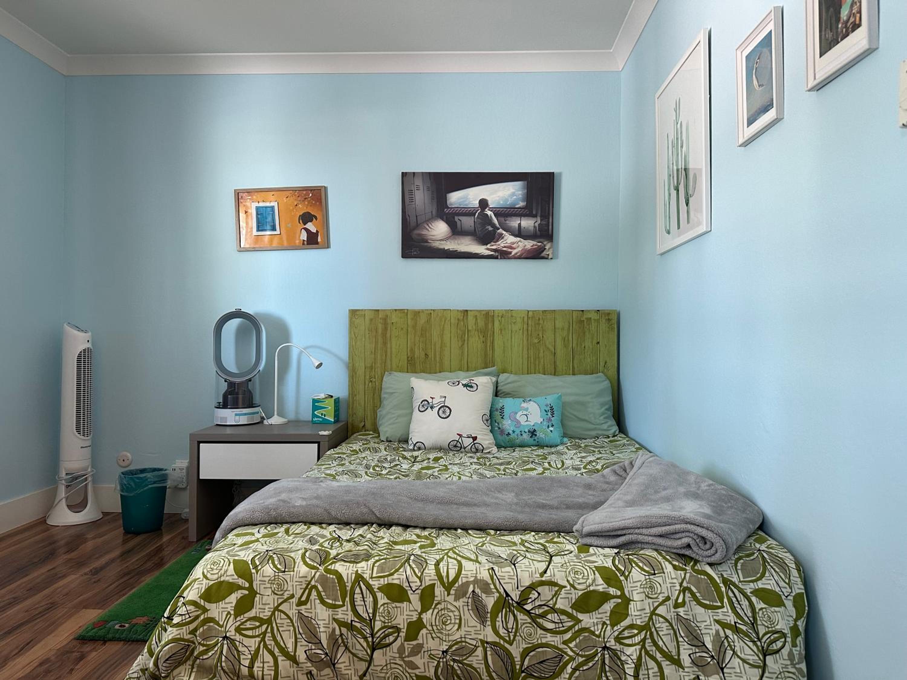Two-Bedroom Apartment photo 2