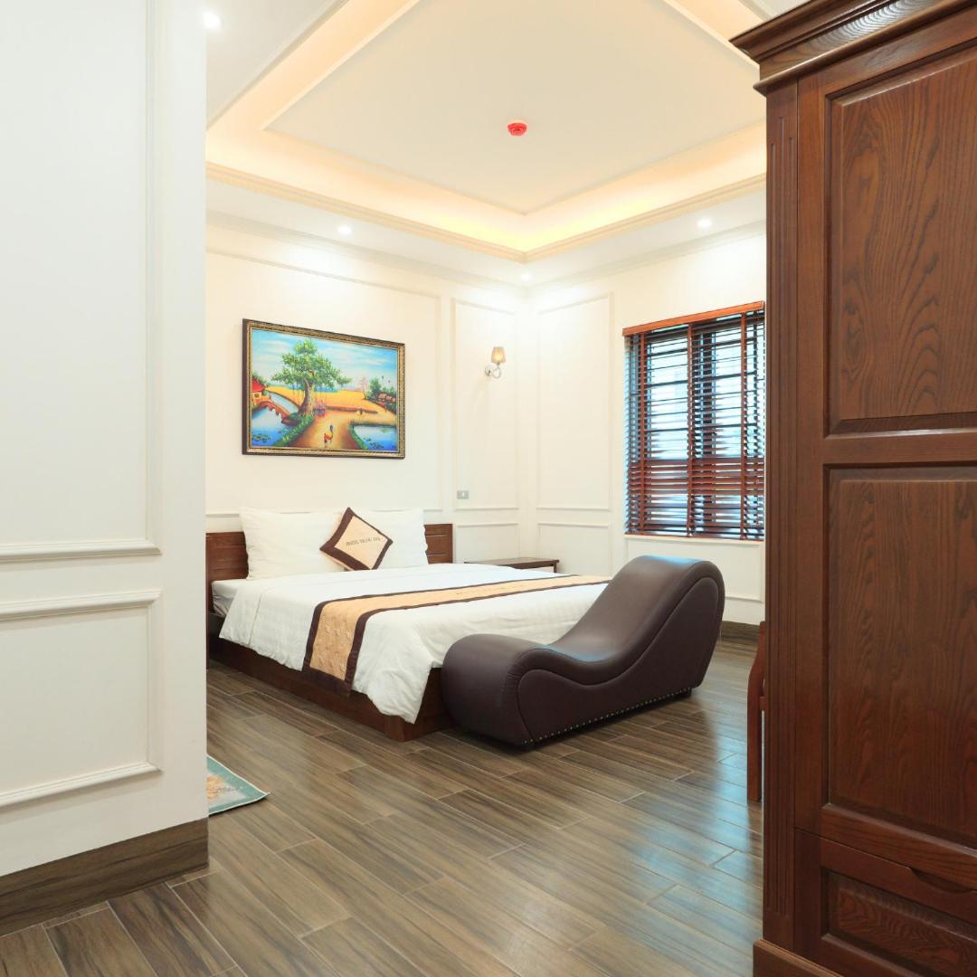 Deluxe Double Room photo 1