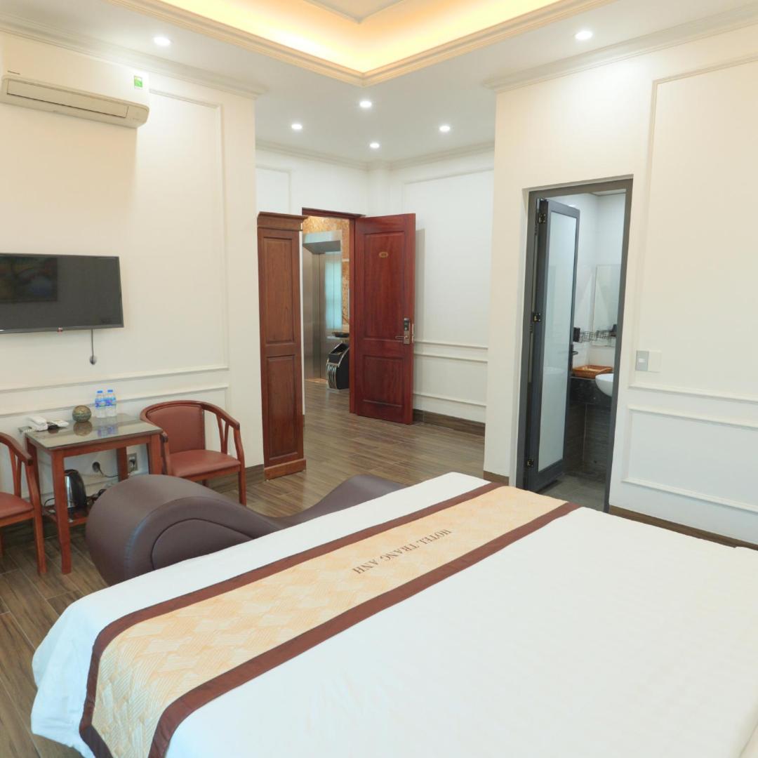 Deluxe Double Room photo 2