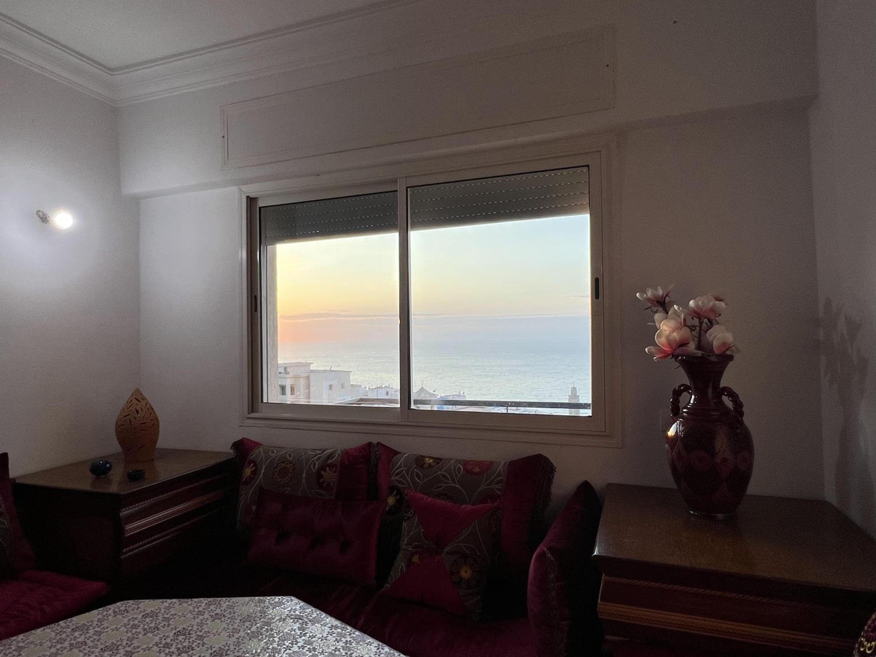Apartment With Balcony photo 2