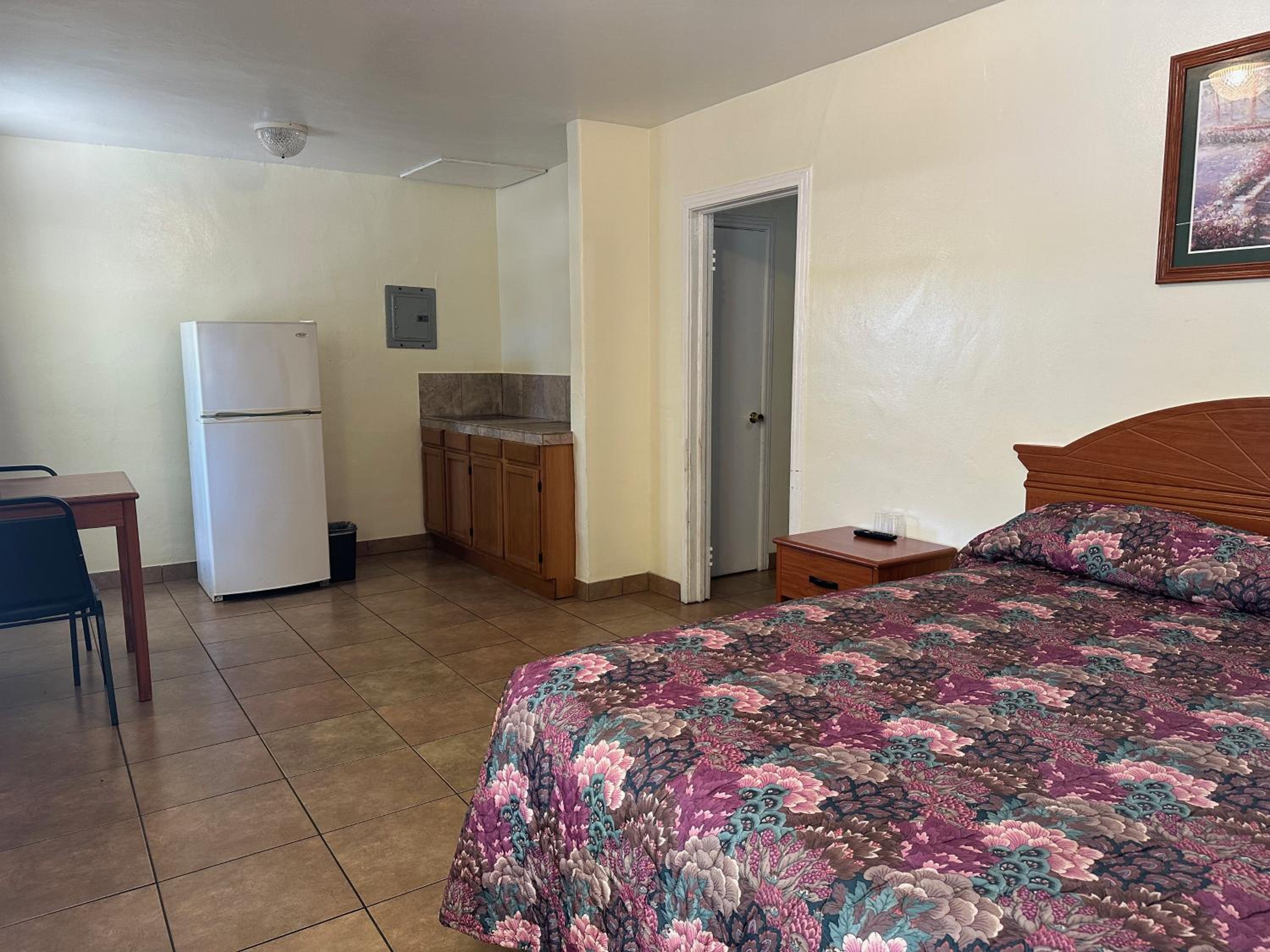 Double Room - Smoking