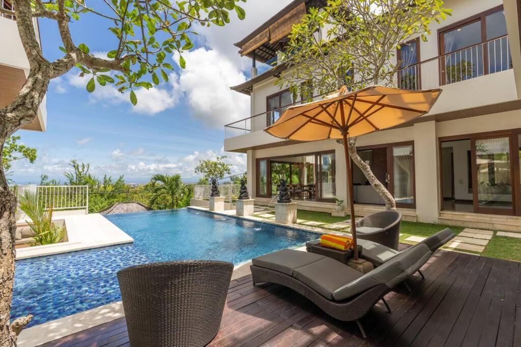 Villa - Photo 4