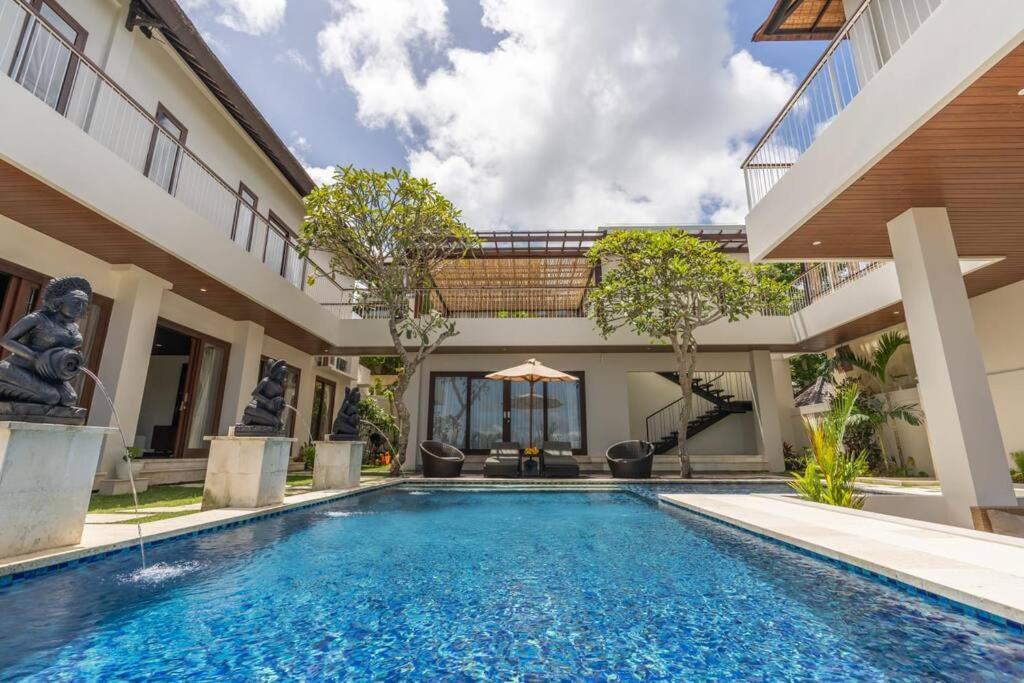 Villa - Photo 6