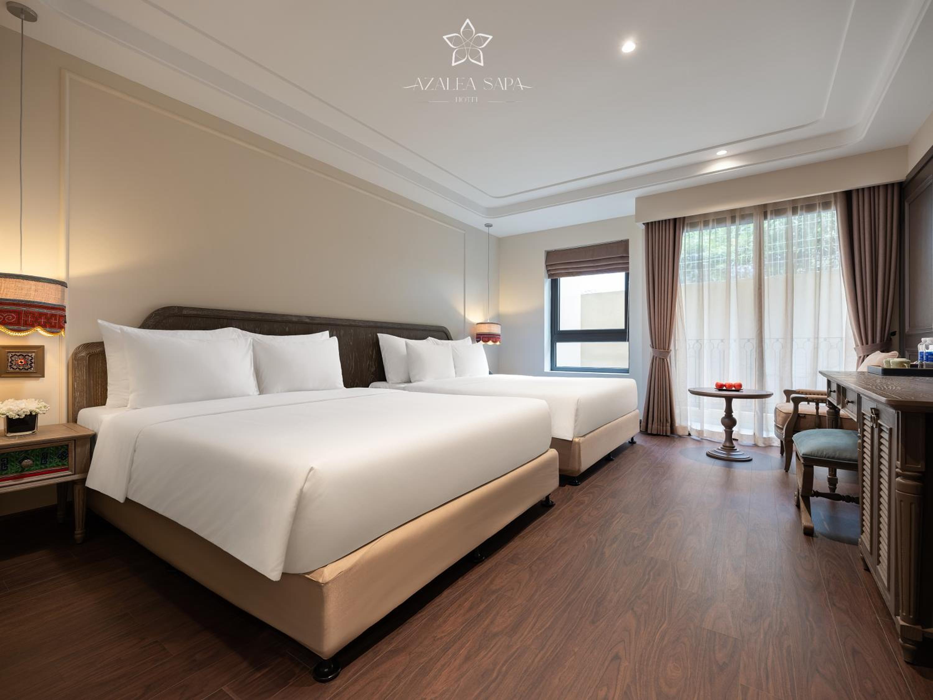 Triple Room with Terrace photo 1
