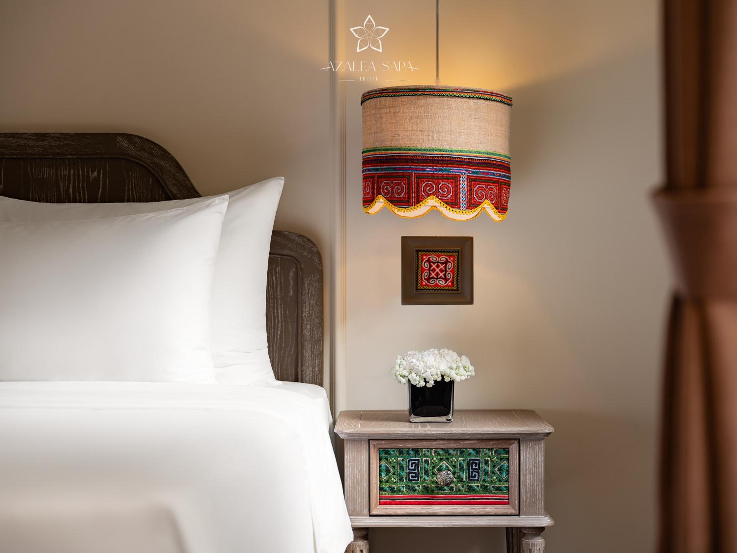 Deluxe Double Room - Photo 1