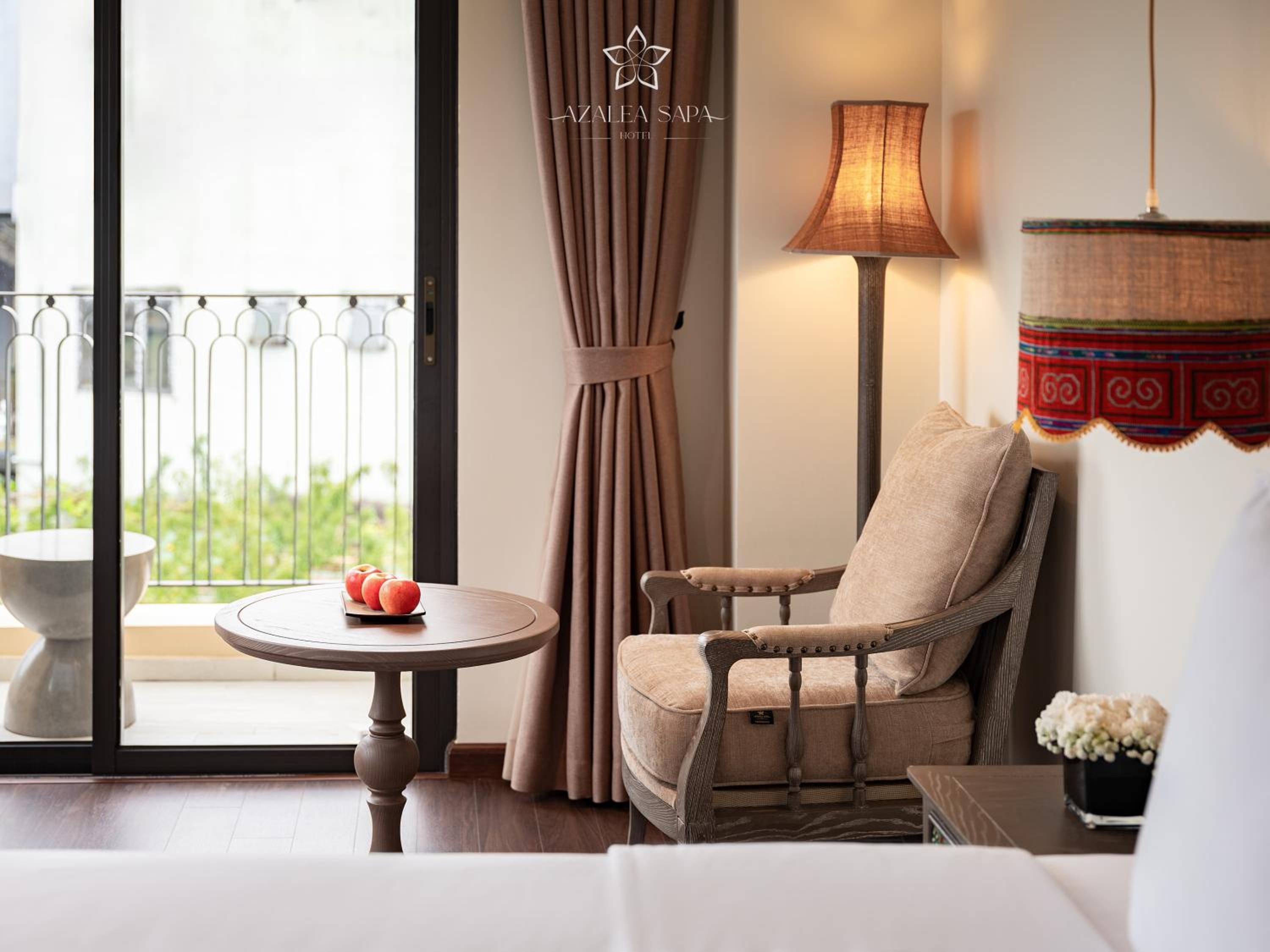 Deluxe Double Room - Photo 3