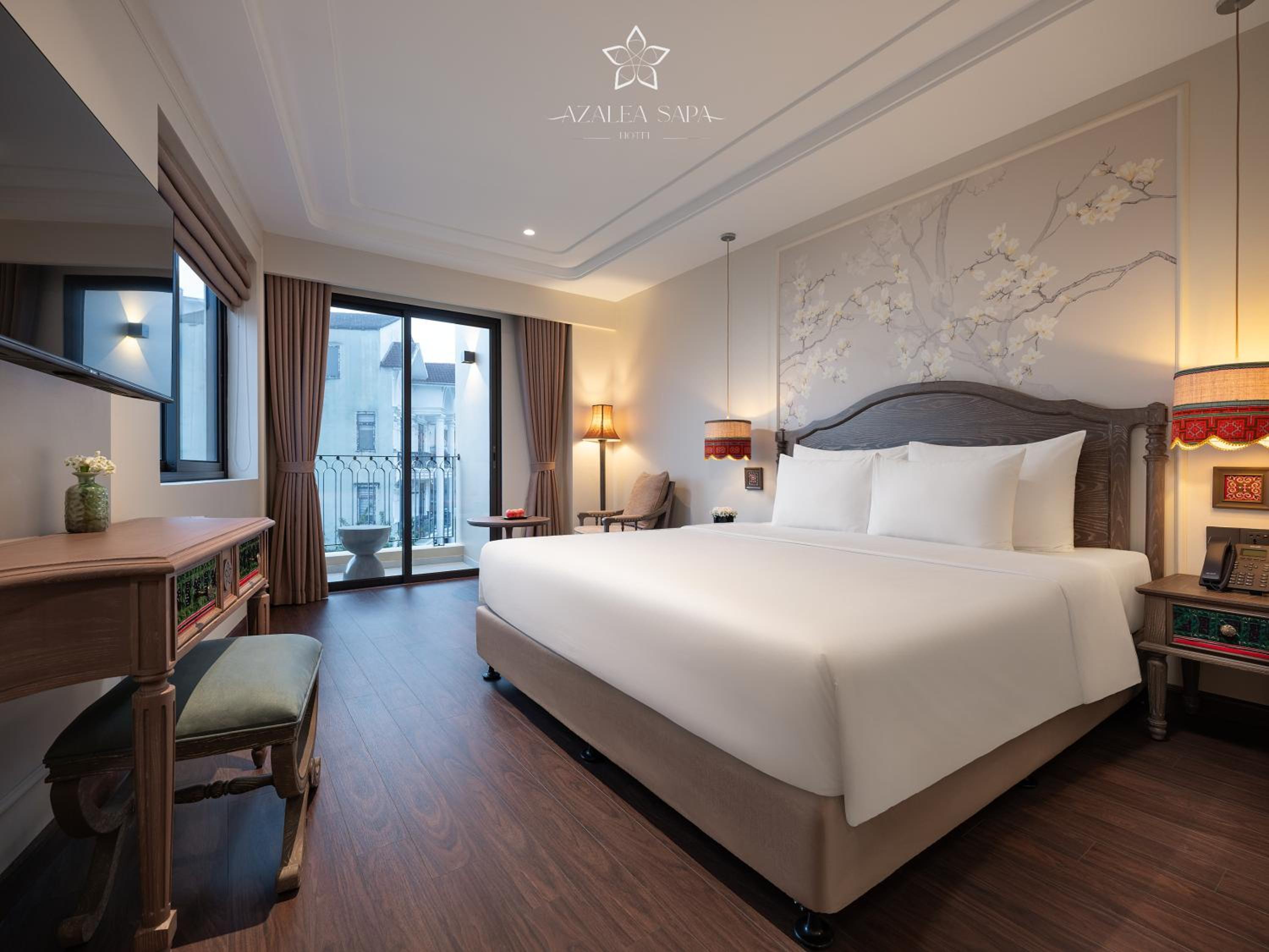 Double or Twin Room photo 2