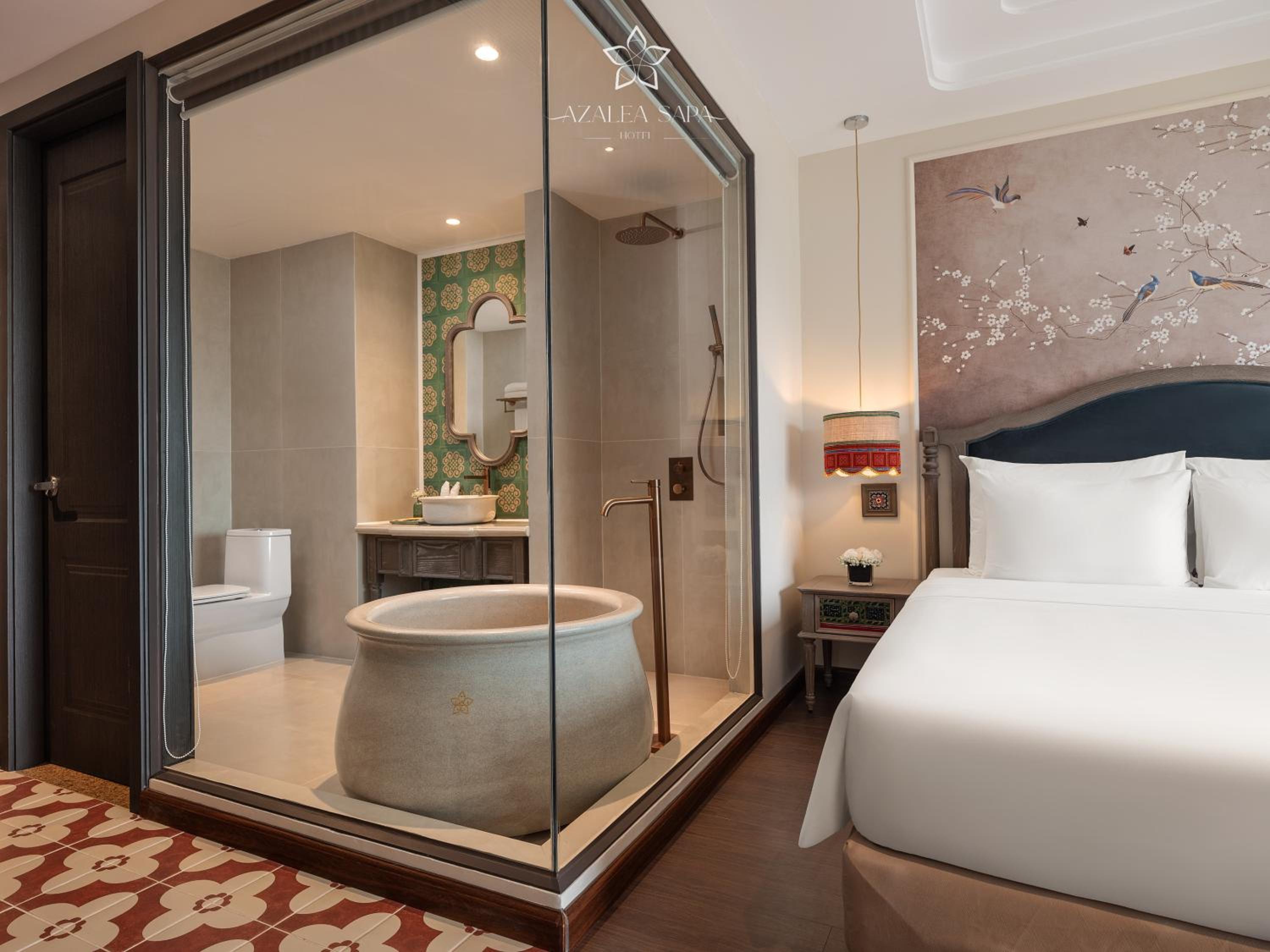 Suite with Terrace - Photo 5