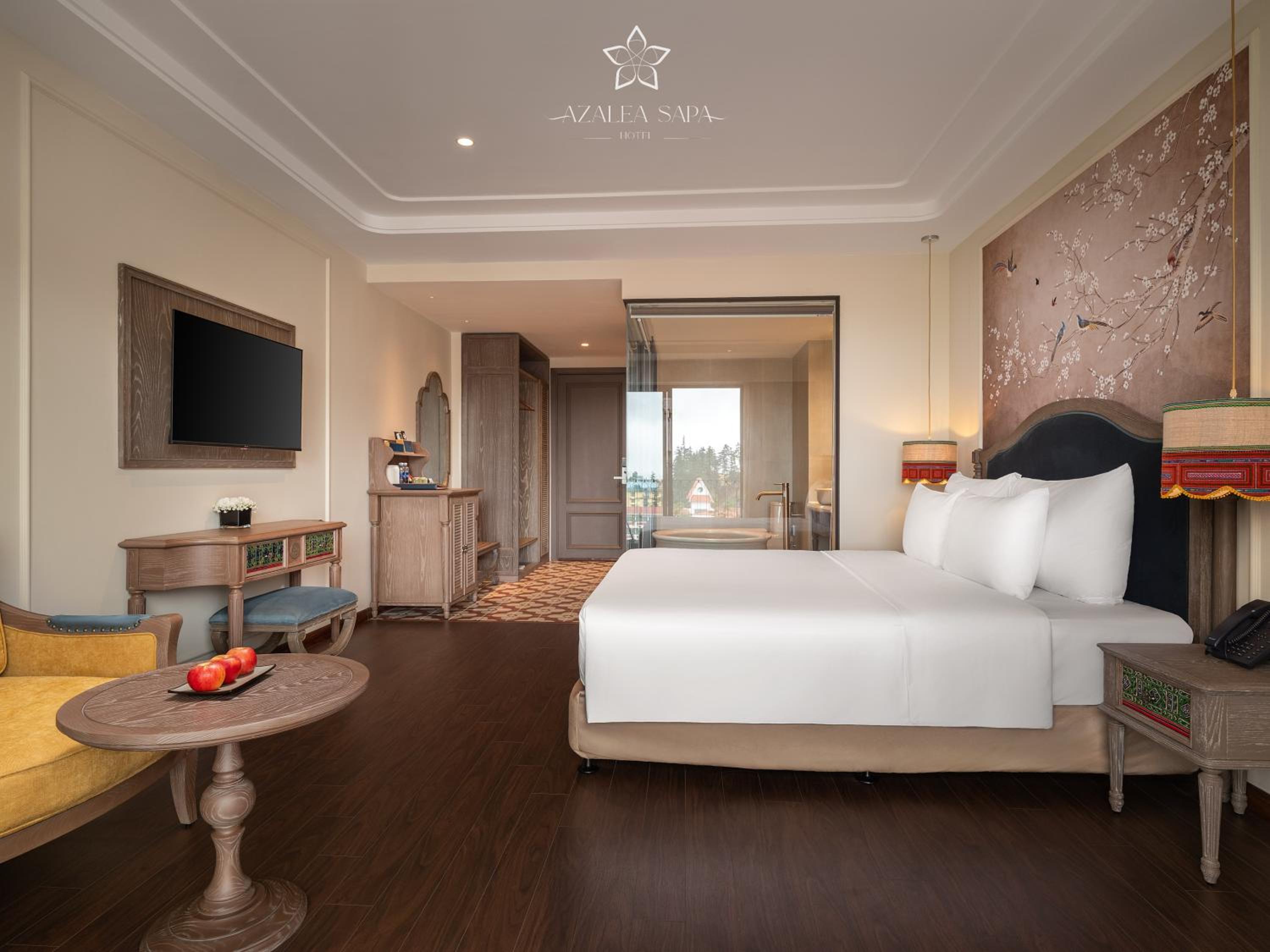 Suite with Terrace - Photo 6