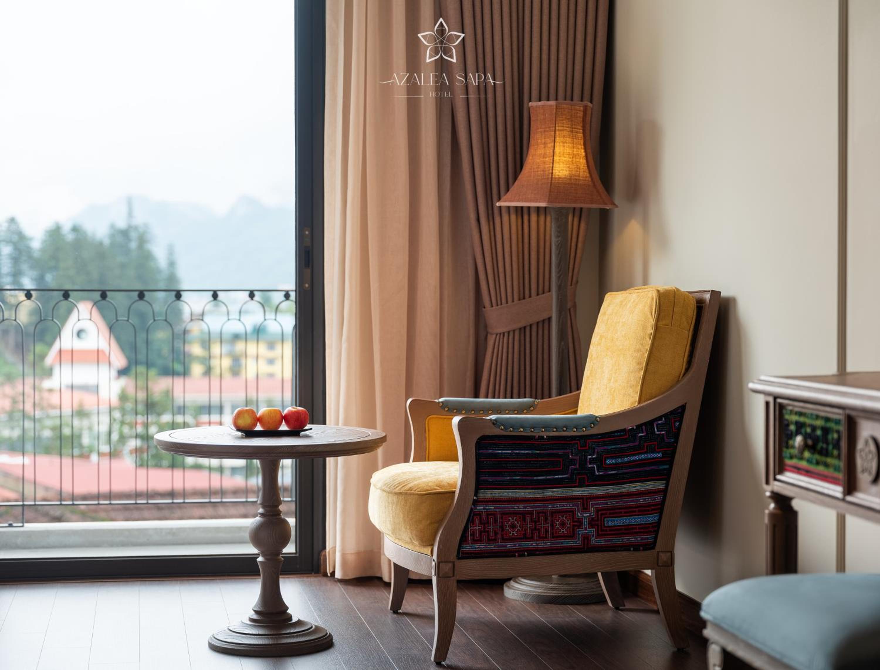 Suite with Terrace - Photo 7