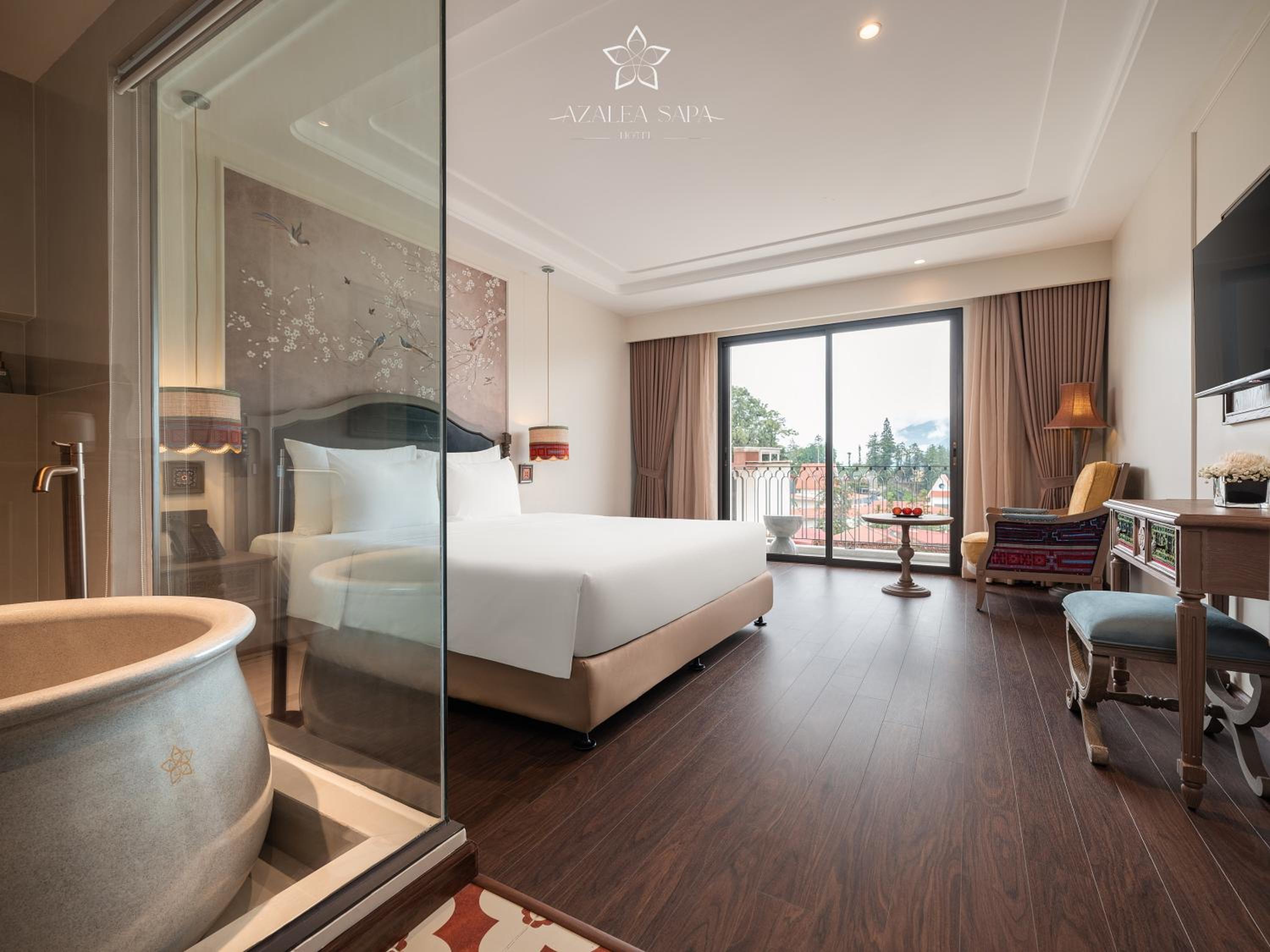 Suite with Terrace - Photo 8