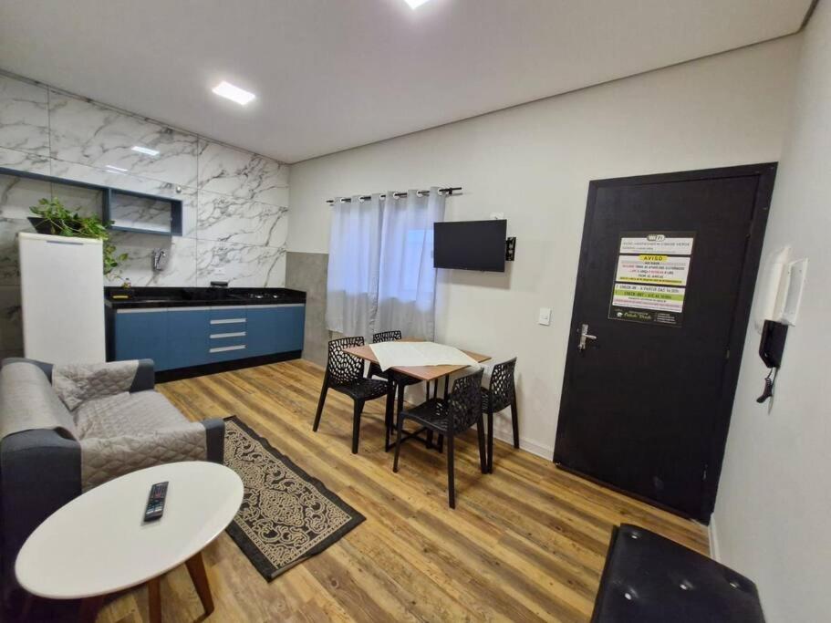 Two-Bedroom Apartment photo 1