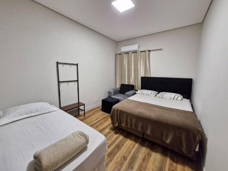 Two-Bedroom Apartment photo 3
