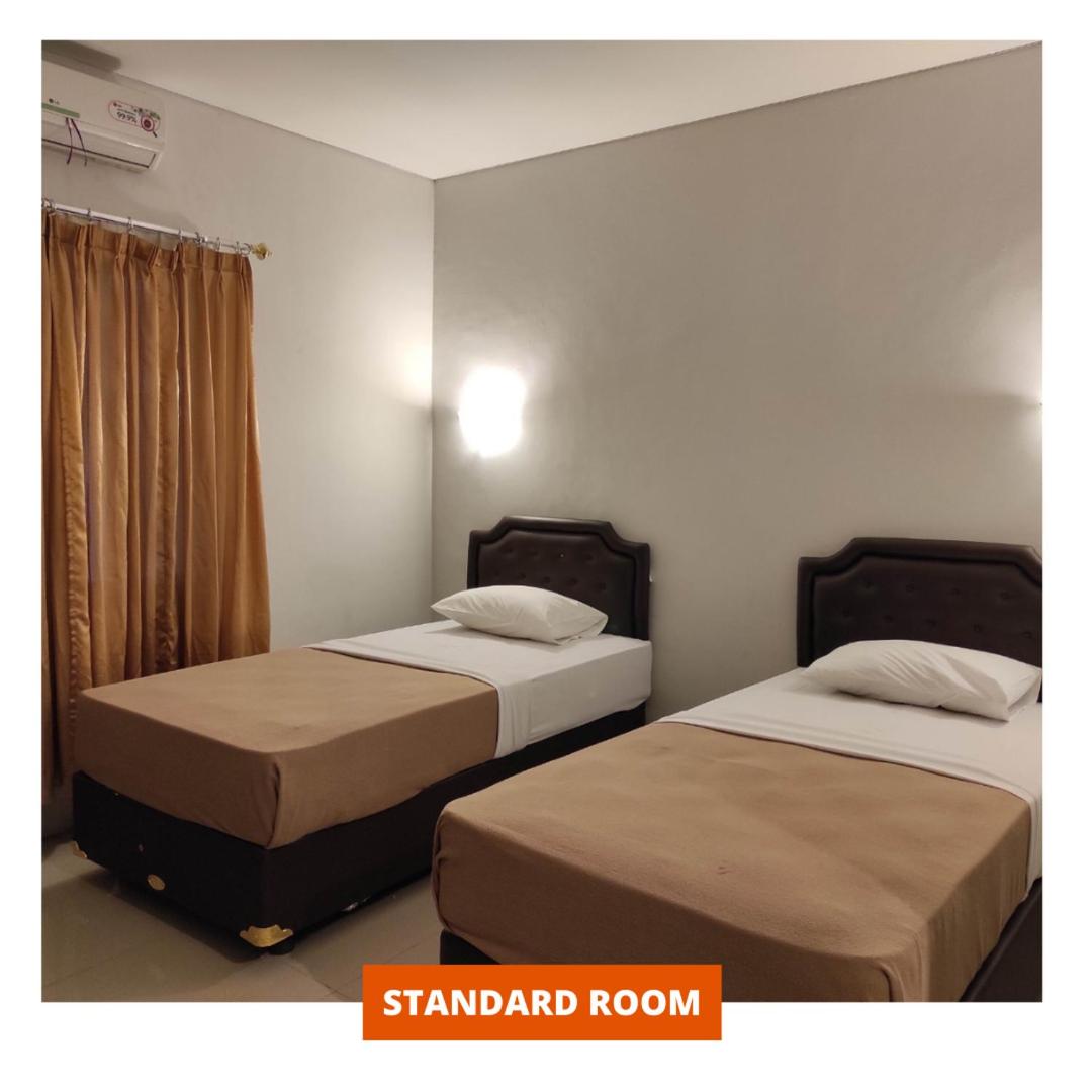 Standard Twin Room - Photo 1