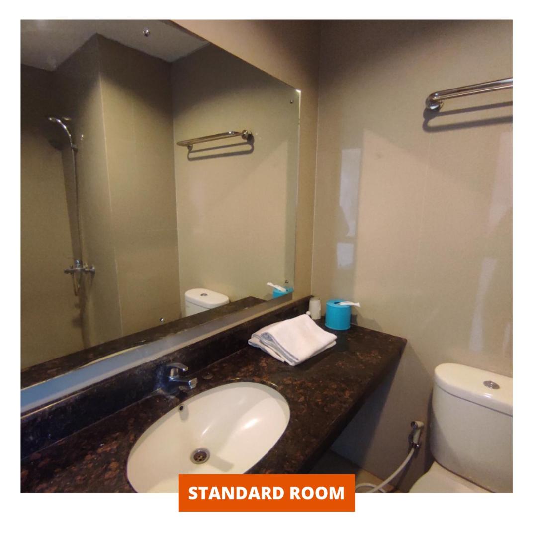 Standard Twin Room - Photo 3