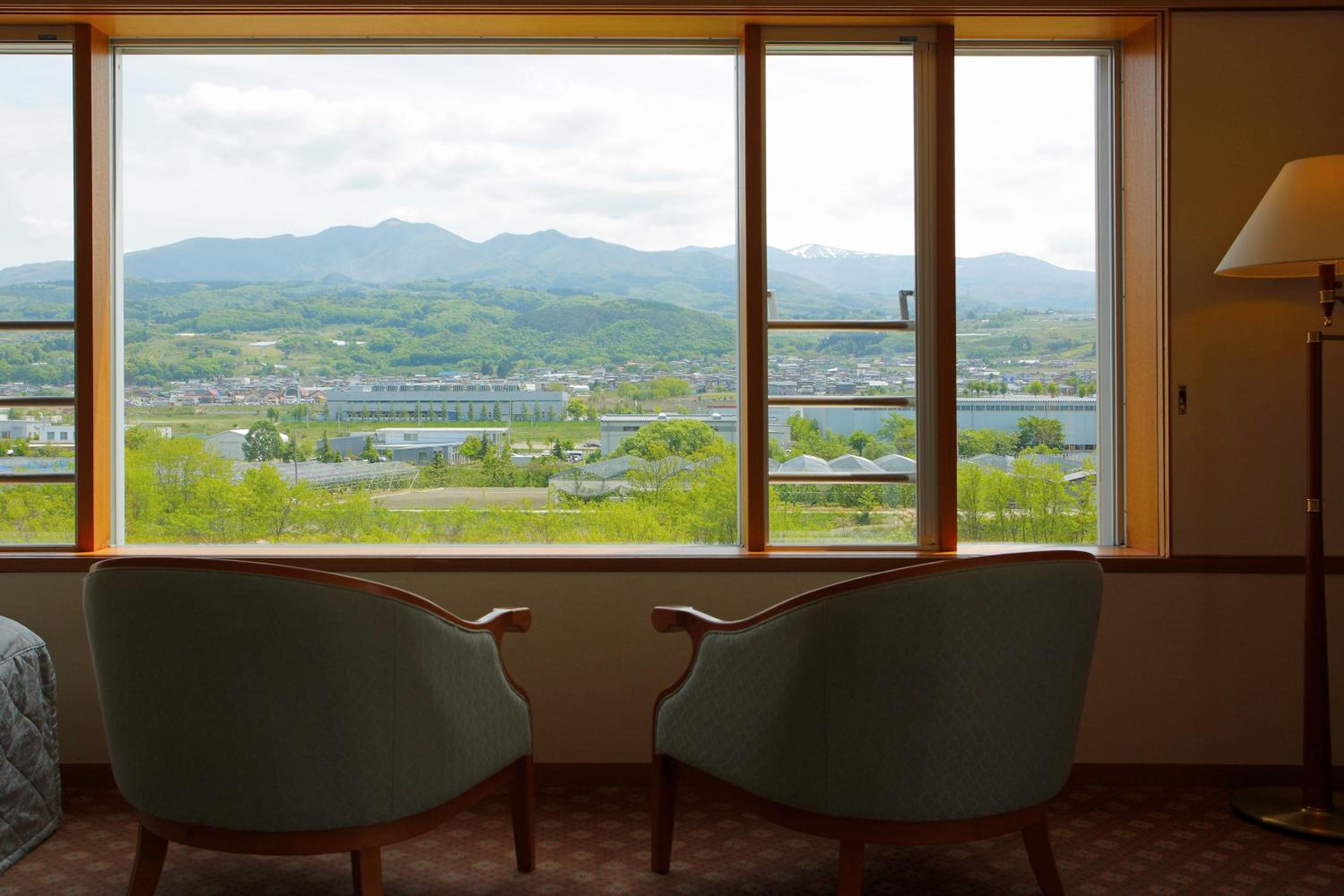 Room with Tatami Area - Photo 2