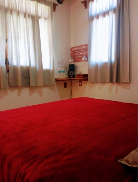 Standard Queen Room photo 1