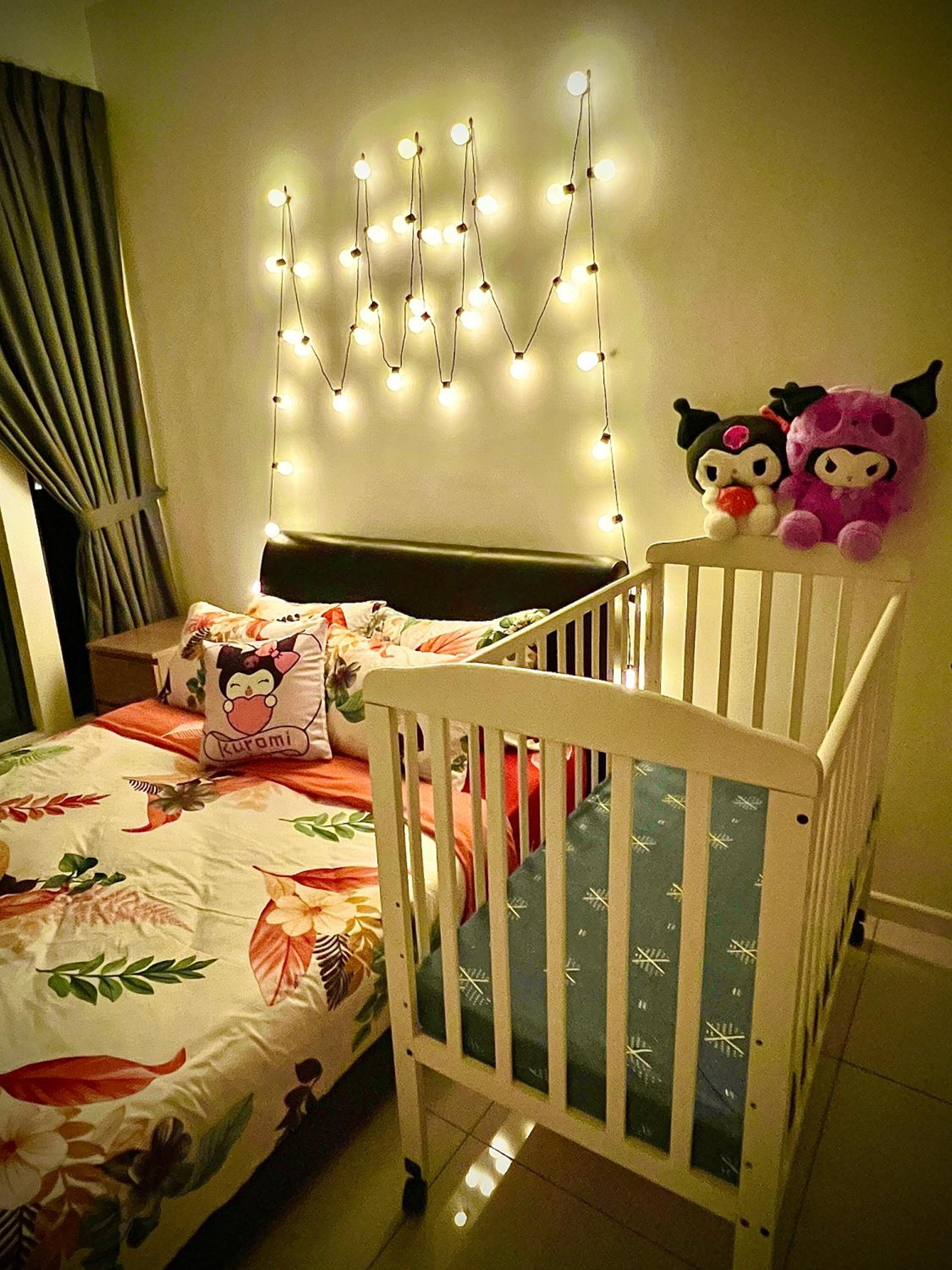 Studio Apartment with Queen Bed