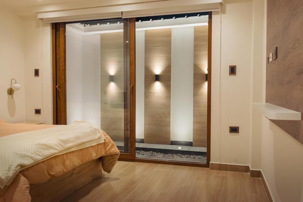 Double Room with Terrace photo 2