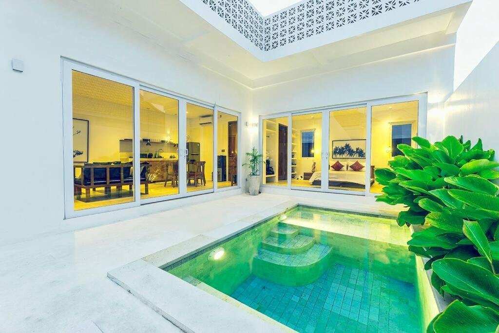 One-Bedroom Villa photo 1