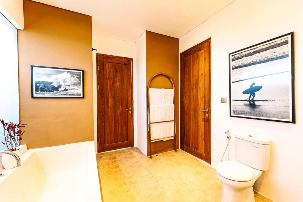 One-Bedroom Villa photo 2