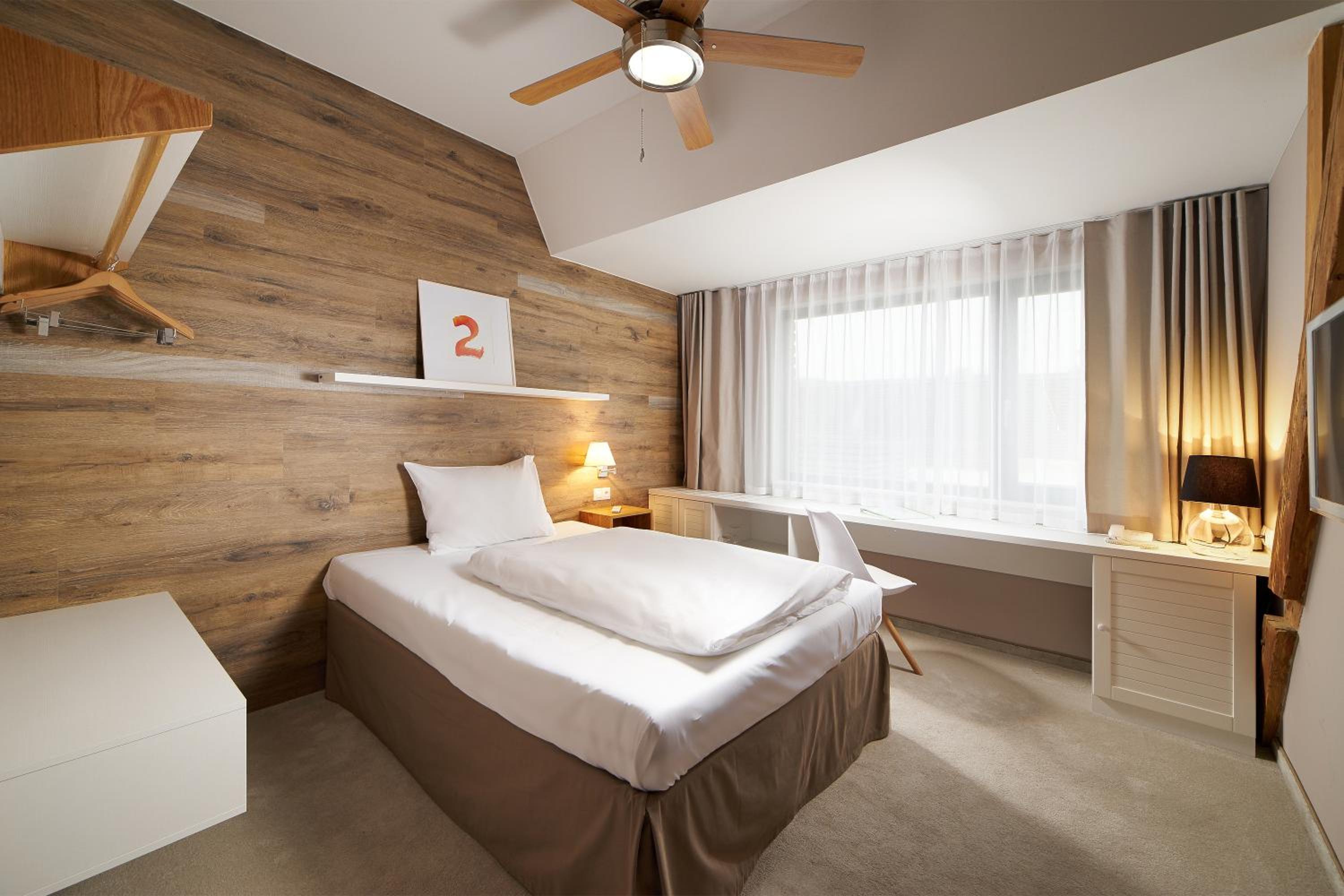 Superior Single Room