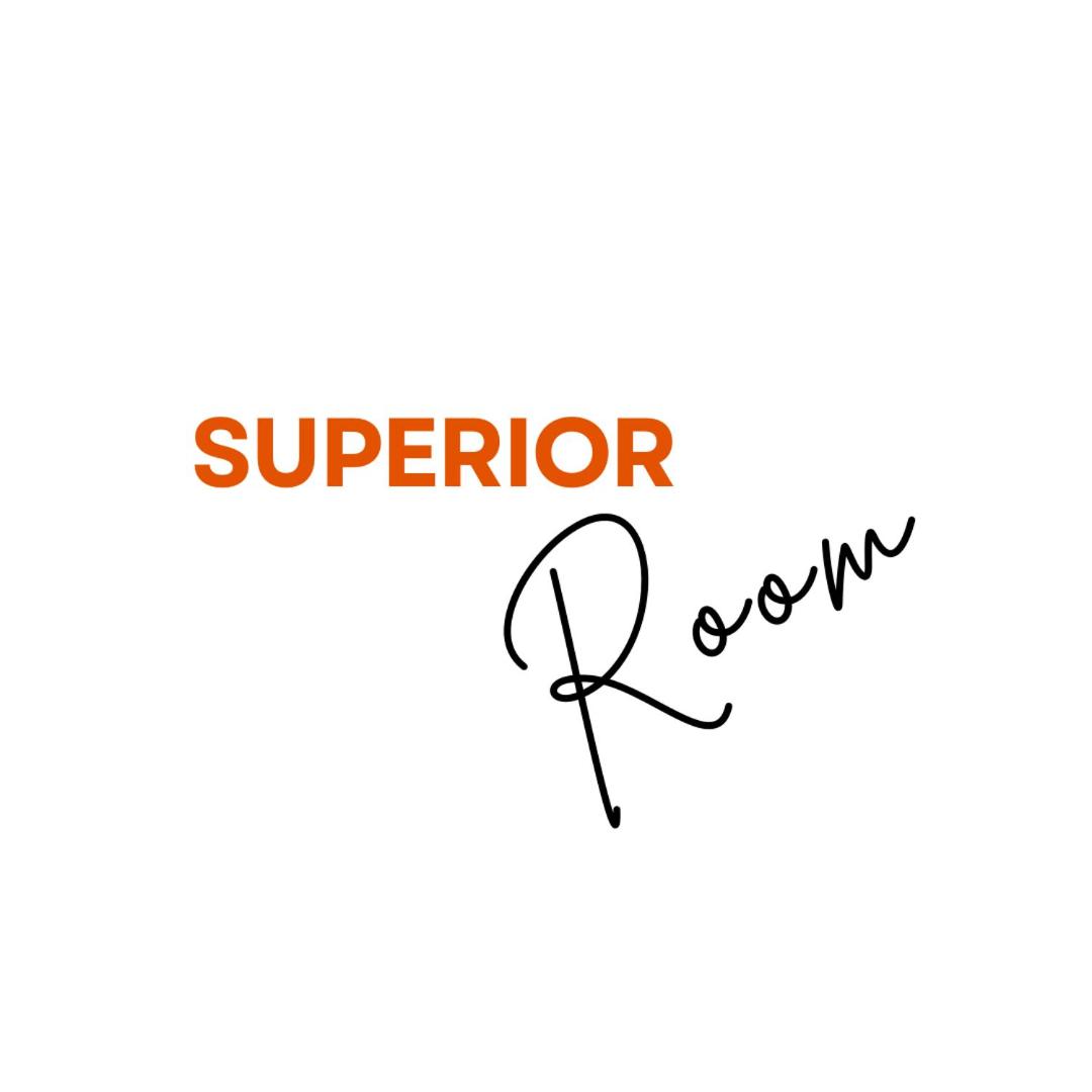 Superior Twin Room - Photo 4