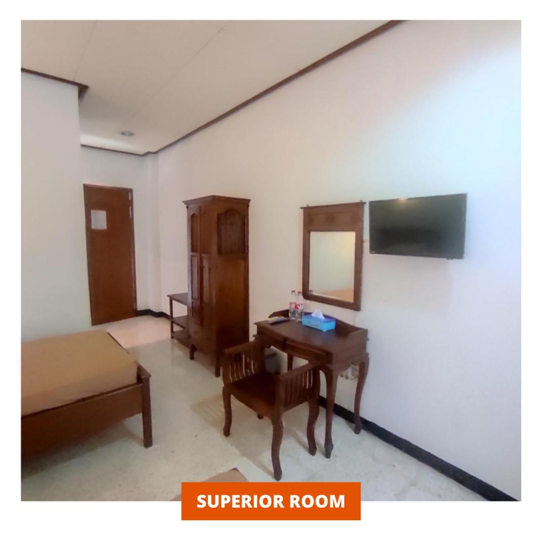 Superior Twin Room - Photo 3