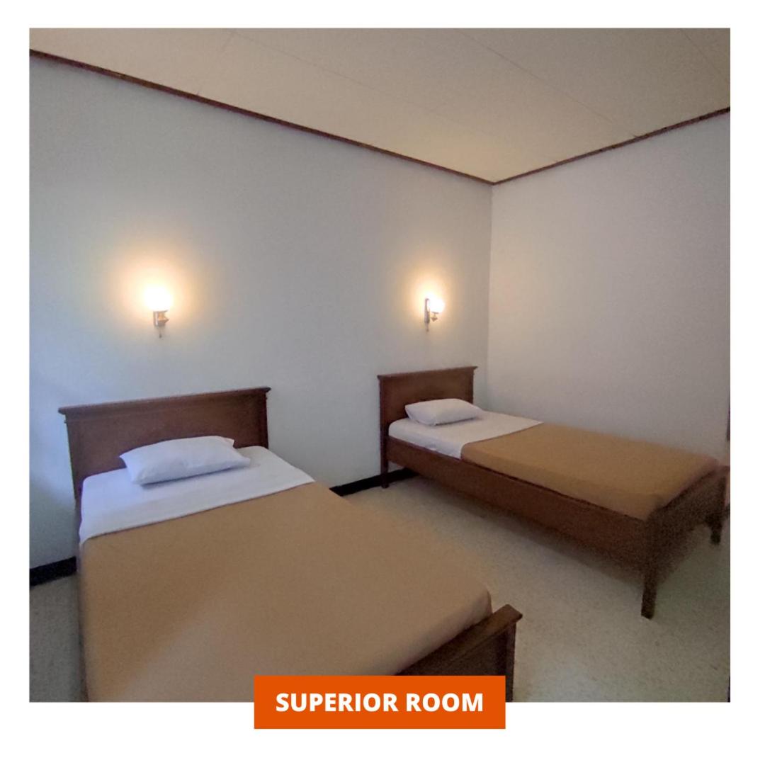 Superior Twin Room - Photo 1