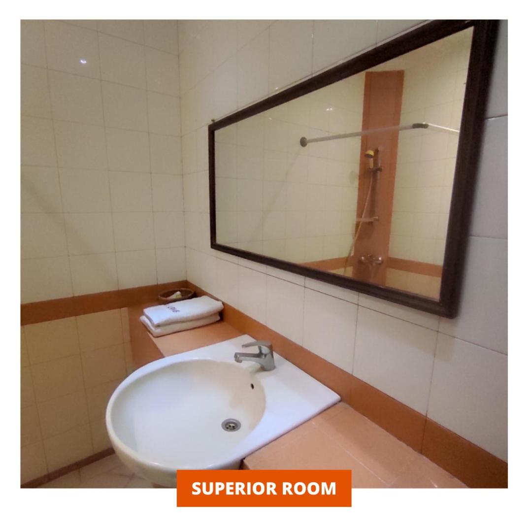 Superior Twin Room - Photo 2