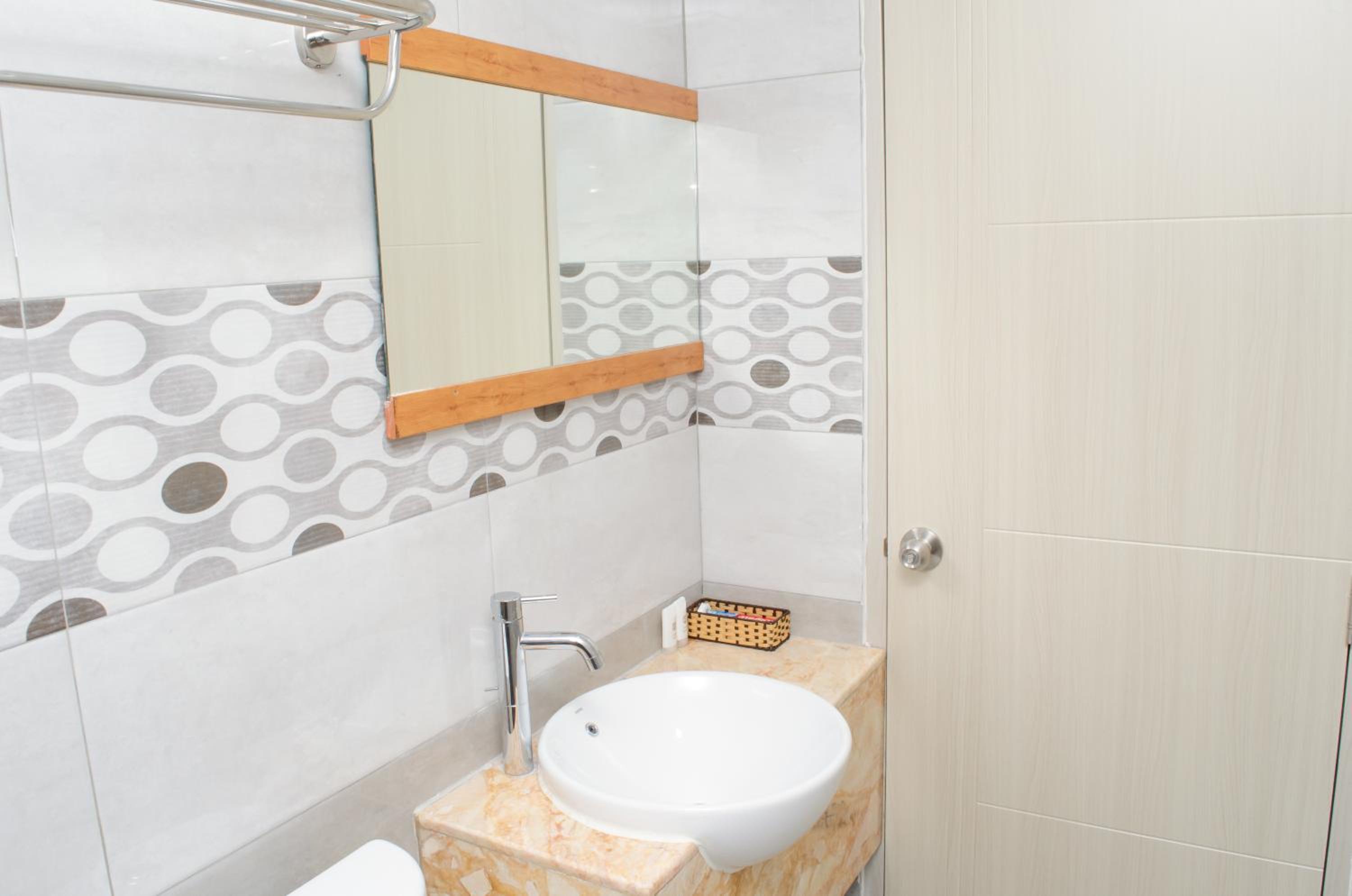 Premier Scandinavian Double Room photo 3