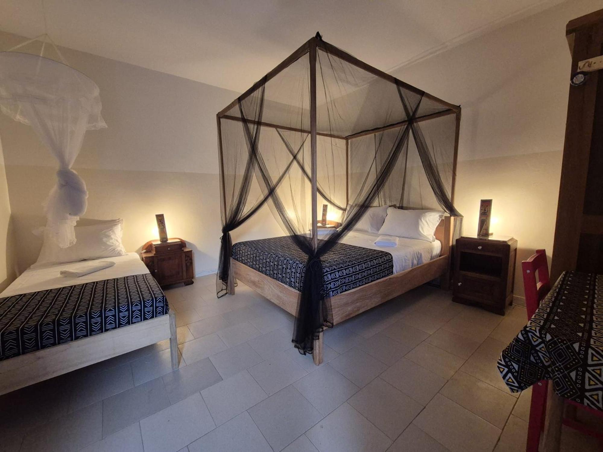 Triple Room photo 1