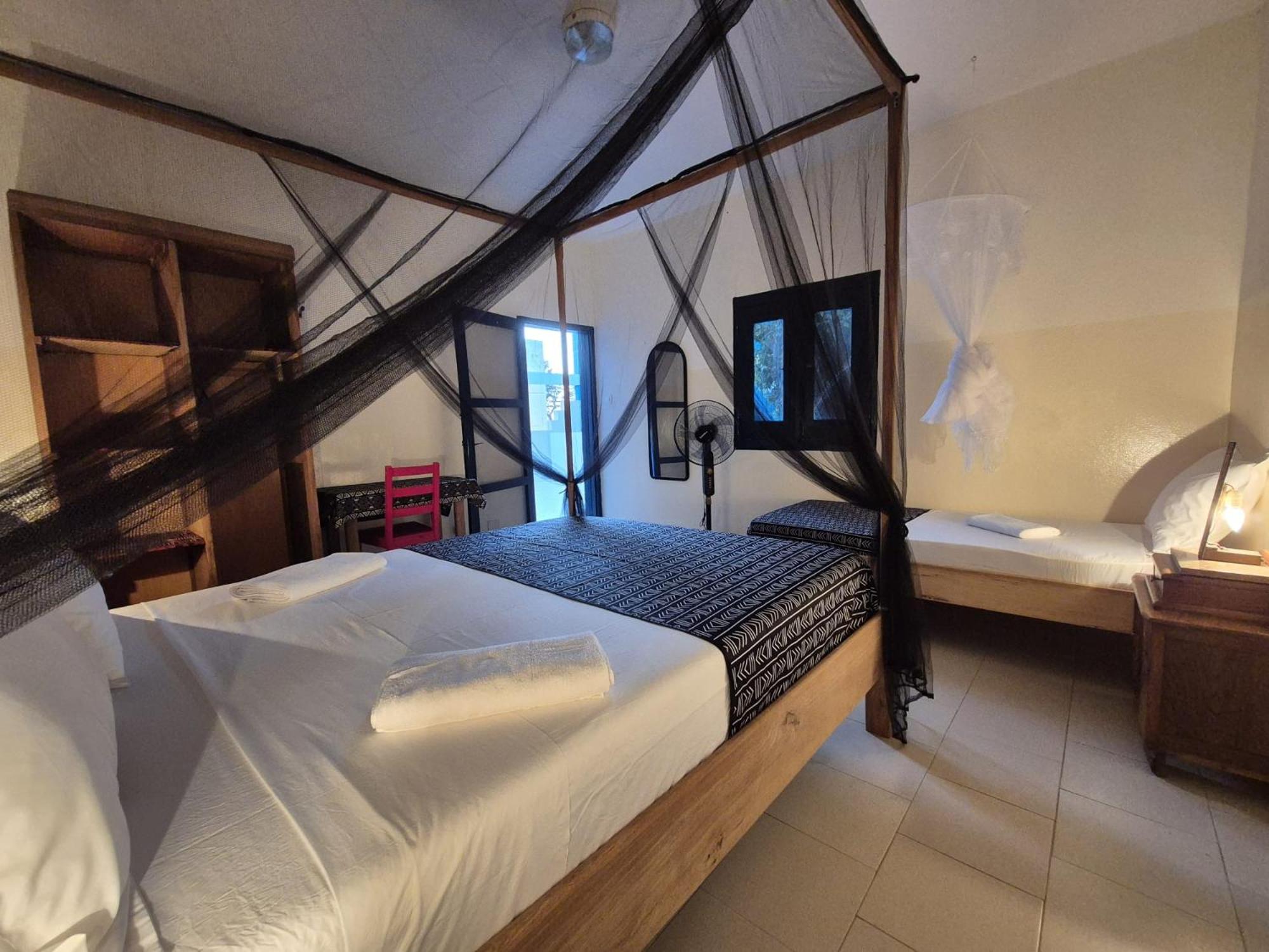 Triple Room photo 2