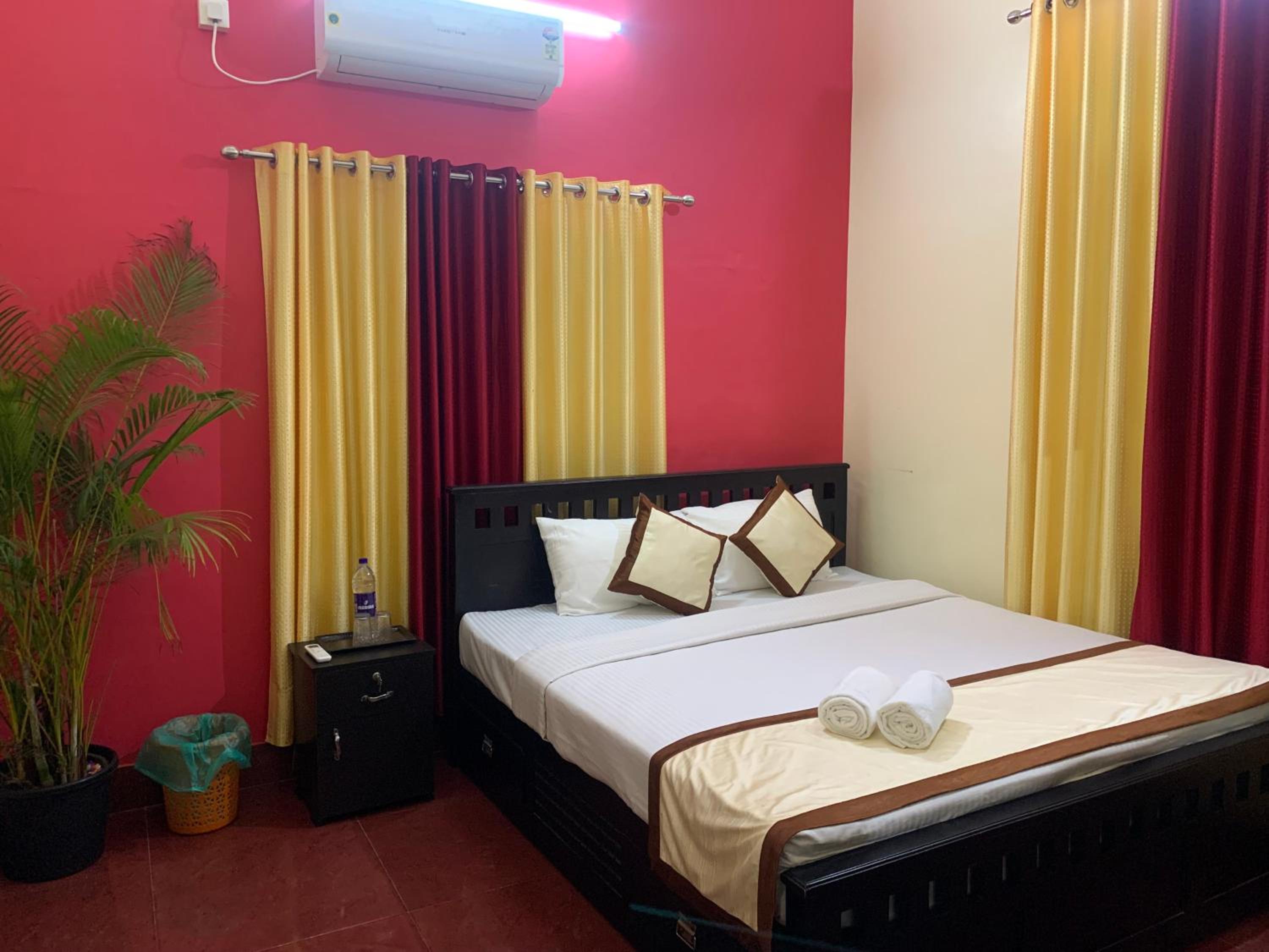 Deluxe Double Room photo 3