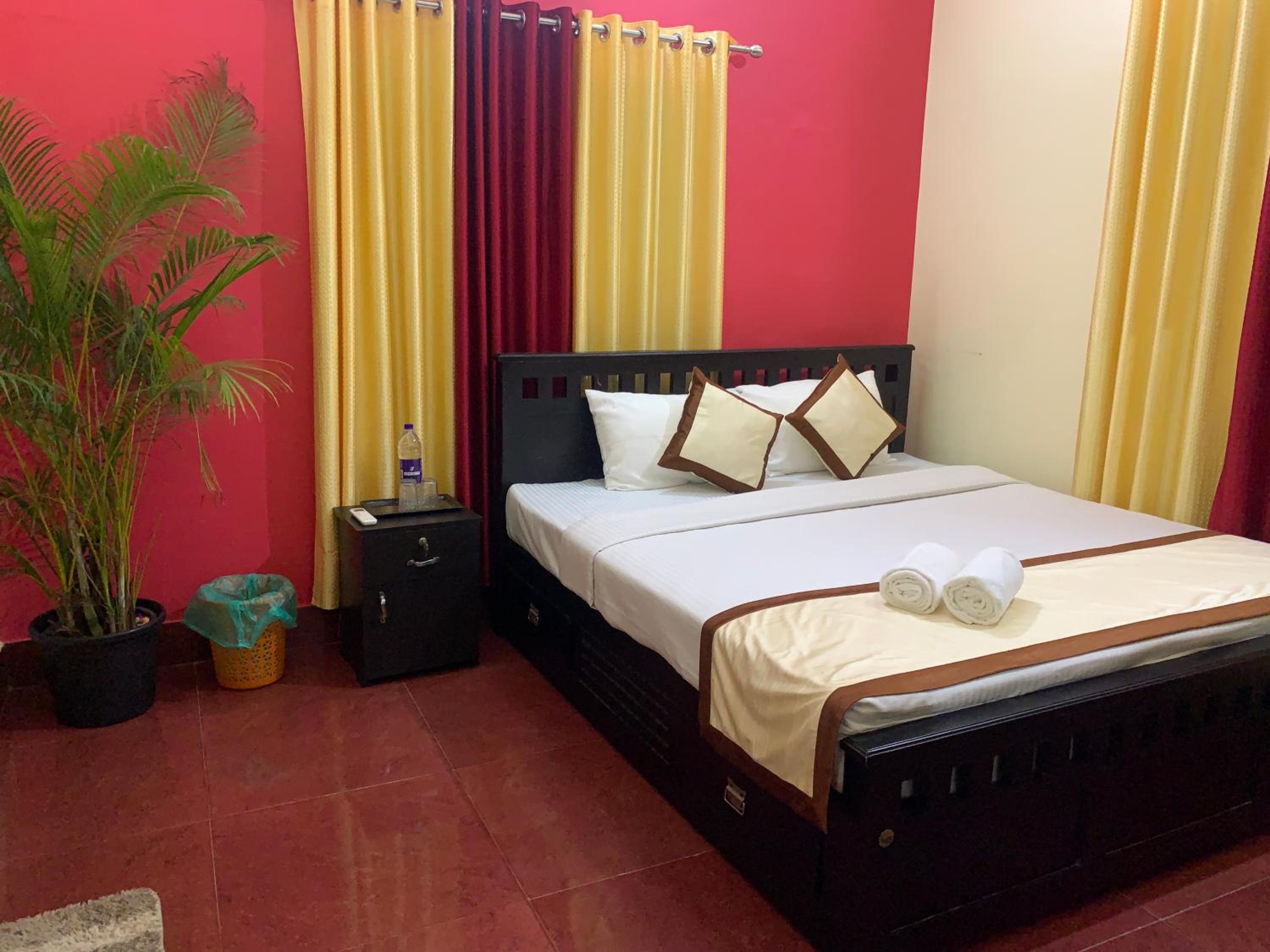 Deluxe Double Room photo 2