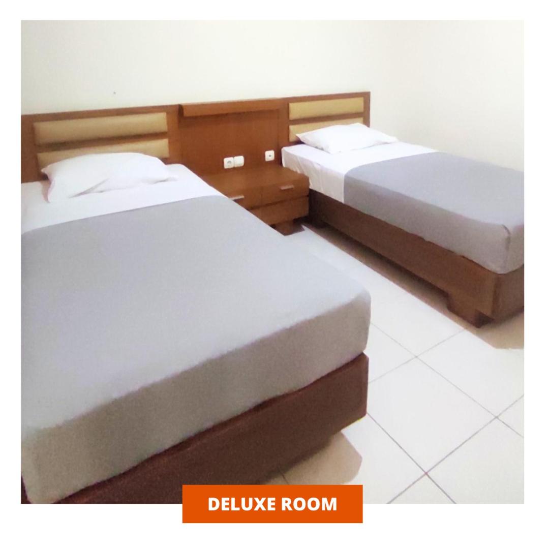Deluxe Double or Twin Room - Photo 5