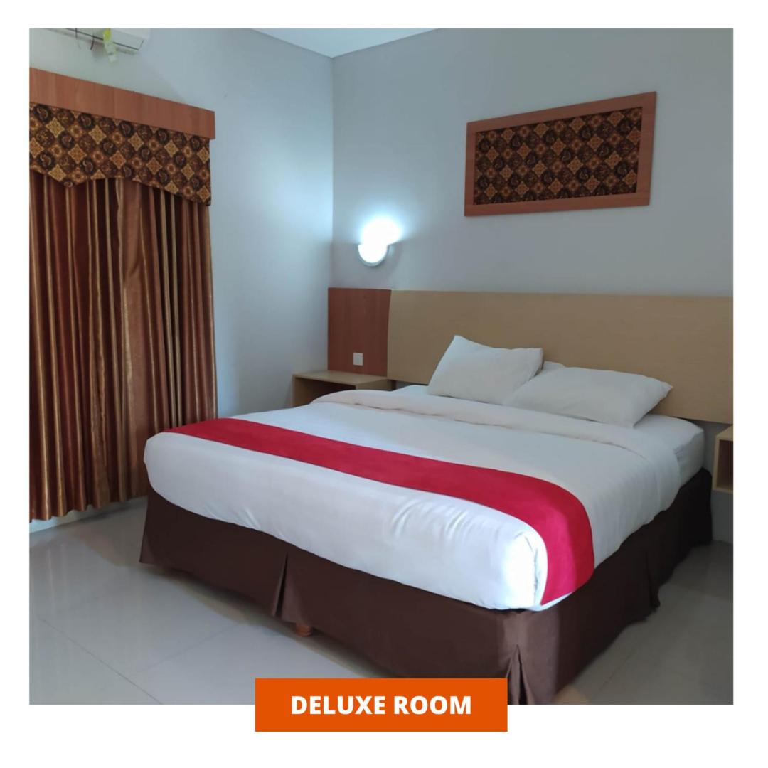 Deluxe Double or Twin Room - Photo 4