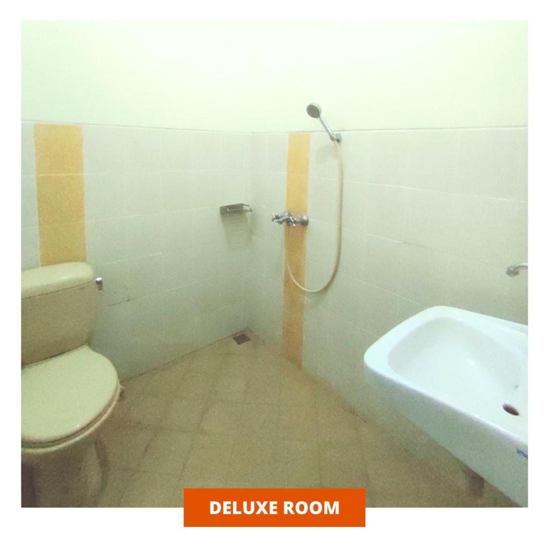 Deluxe Double or Twin Room - Photo 3