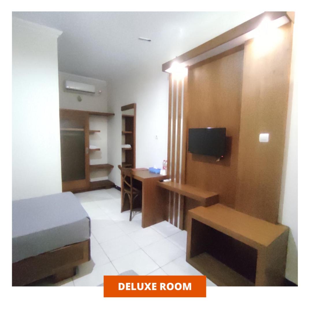 Deluxe Double or Twin Room - Photo 1