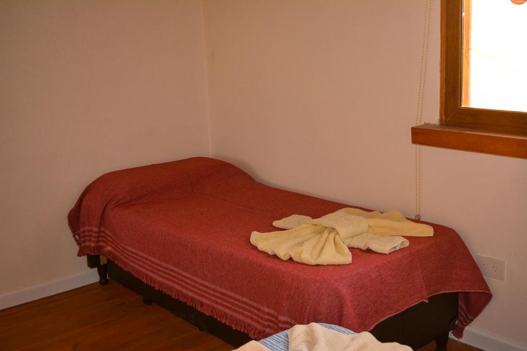 Two-Bedroom Chalet photo 1