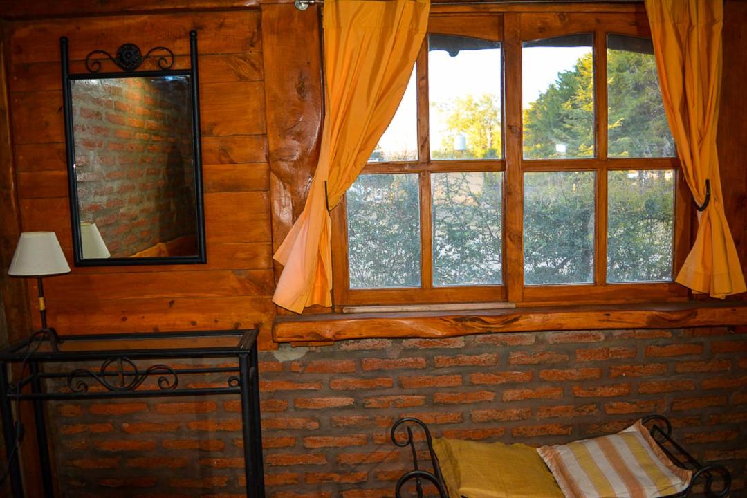 One-Bedroom Chalet photo 1