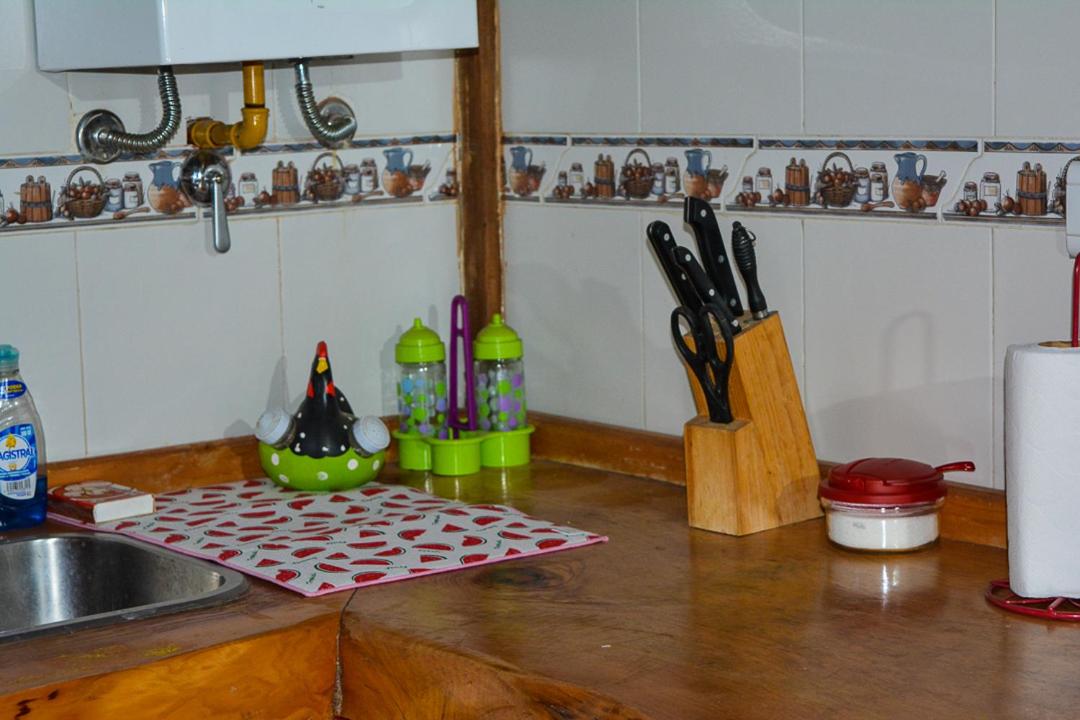 One-Bedroom Chalet photo 3