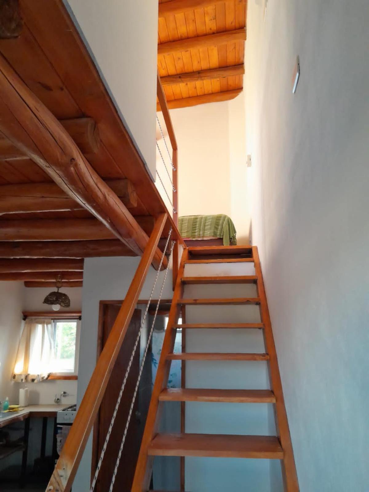Two-Bedroom Chalet photo 1